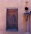 Boarded Up print