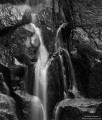 Water and Rock print