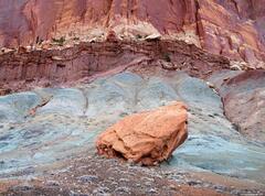 A Big Rock
