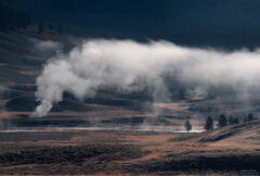 Boiling Up
