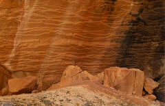 Boulders And Stripes