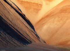 Converging Lines