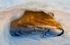 Cubbyhole Mud Chards