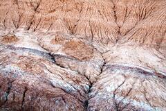 Erosion