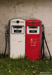Fill 'er Up