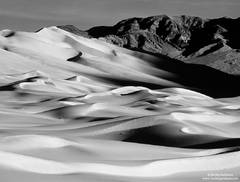 Flowing to the Mountains