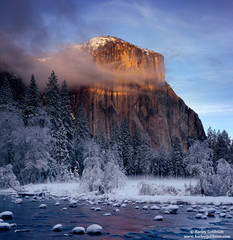Yosemite National Park