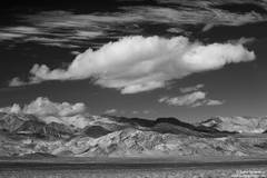 High Desert Clouds