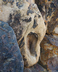 Laughing Rock