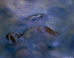 Merced River Rocks