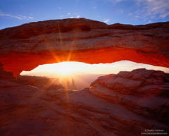 Mesa Arch