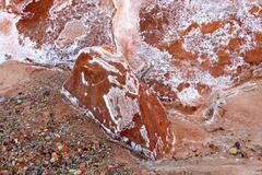 Mineral Patterns