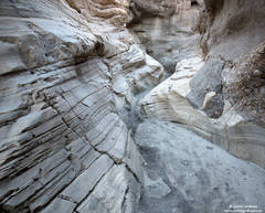 Mosaic Canyon