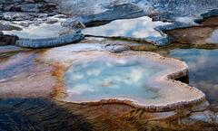 Opal Pool