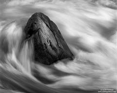 Raging Water - Merced River