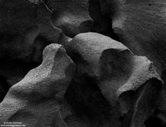 Rock Sculpture #1