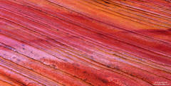 Sandstone Rainbow