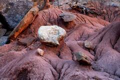 Shades Of Stone