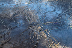 Sky Reflections
