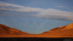 Streaking Cloud