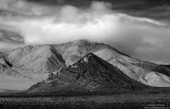Striped Butte