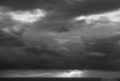 Storm Clearing at Big Sur
