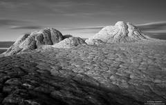 Terrestrial Moonscape