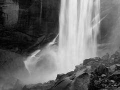 Vernal Falls