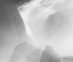 Vernal Falls Mist