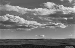 Wyoming Sky