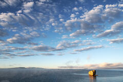 Yellowstone Lake