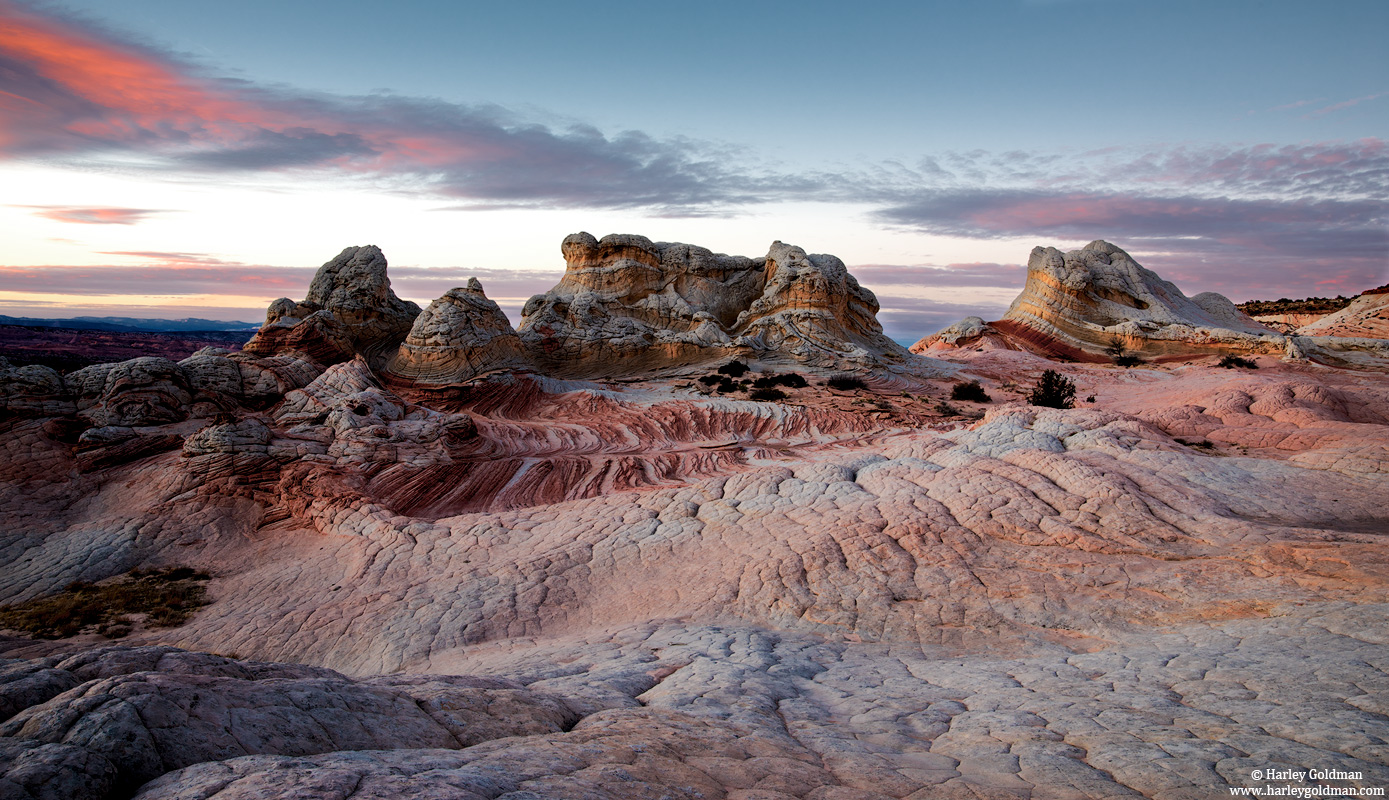 sandstone, arizona, stone, rock, cloud, color, lines