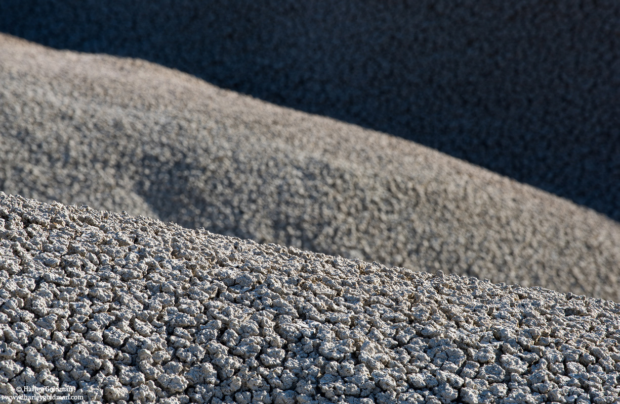 utah, bentonite