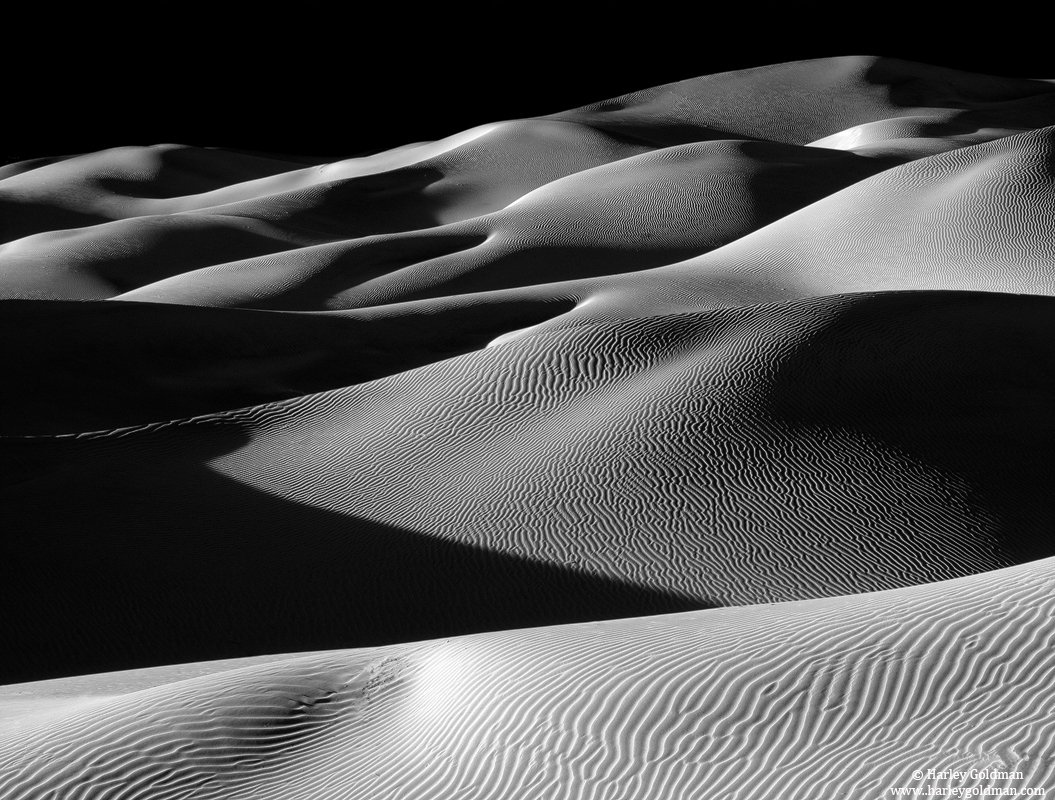 death valley, national park, dune, shadow, park, sand, ripple