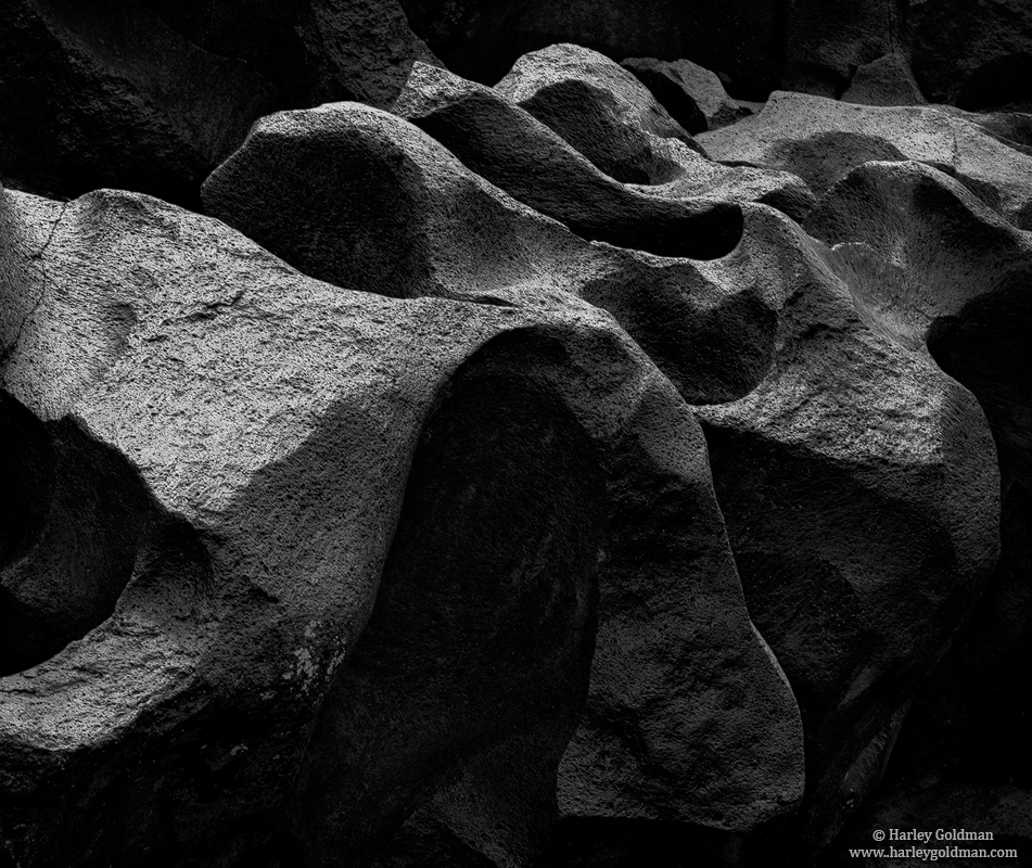 owens, valley, california, rock, sculpture