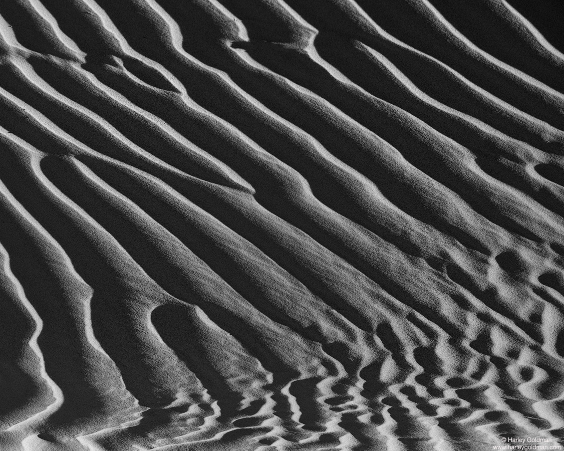 death valley, national, park, sand, dune