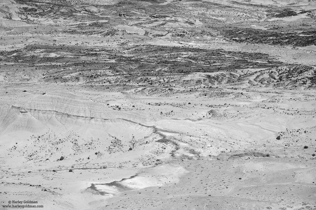 capitol reef, national, park, stark