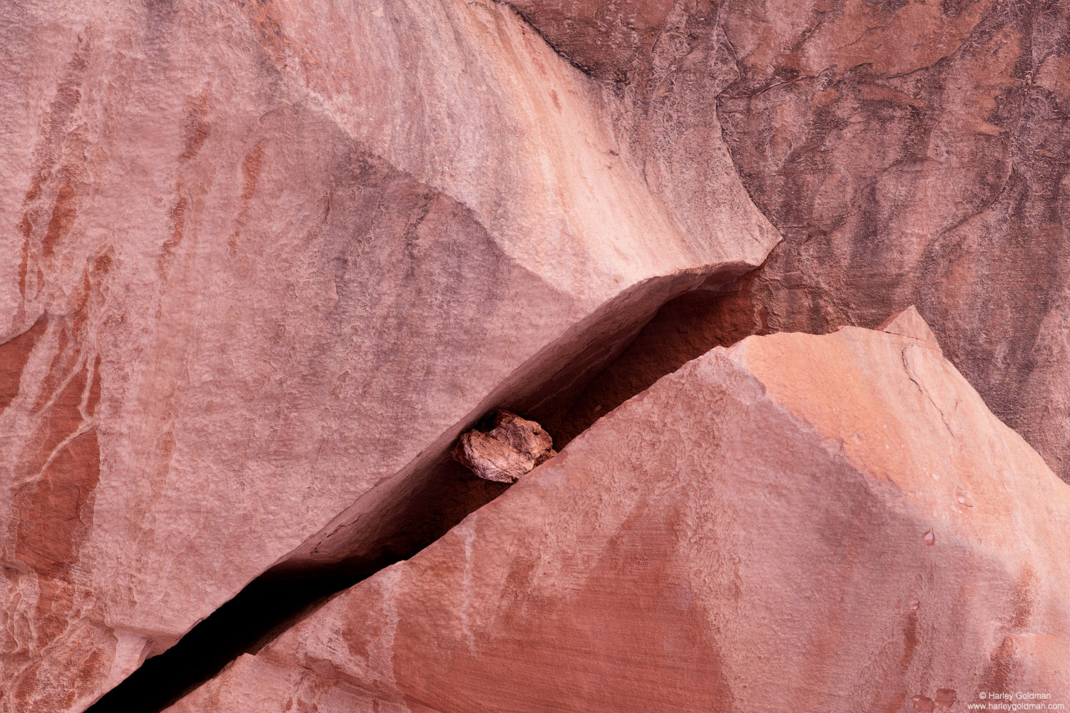 Utah, rock, sandstone